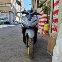 موتور سیکلت|موتورسیکلت|ایذه, |دیوار