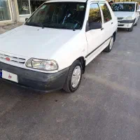 پراید 131|خودرو سواری و وانت|آشخانه, |دیوار