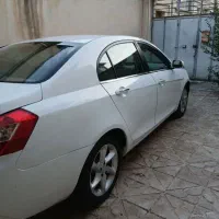 جیلی امگرند 7|خودرو سواری و وانت|تهران, سنائی|دیوار