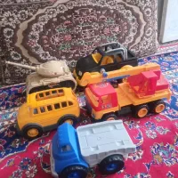 وسایل بازی کودک