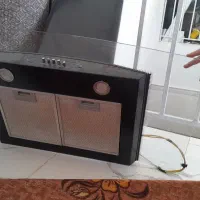 کتیبه وهود اشپز خانه