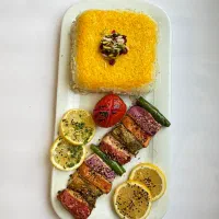 غذای اقتصادی ویژه مجالس ترحیم و شادی