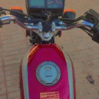 متور|موتورسیکلت|زرند, |دیوار