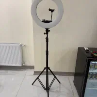 رینگ لایت