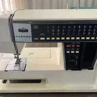 چرخیاط ژانومه