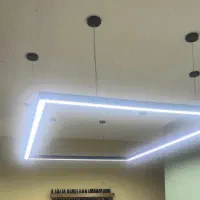 لوسترلاین نوری