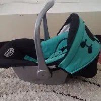 کریرکودک  جک دار سالم دوعدد