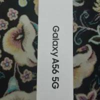 گوشی a56