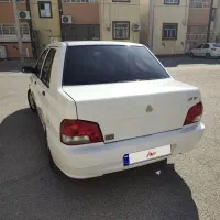 پراید132مدل98ساشی سالم|خودرو سواری و وانت|شیراز, مسلم|دیوار