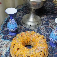 کیک سرای طعم تازه|خدمات پذیرایی، مراسم|نیشابور, کوی یغما|دیوار