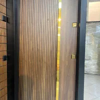 درب ضدسرقت ضدحریق و داخلی مستقیم از کارخانه سفارشی|مصالح و تجهیزات ساختمان|قم, جهان بینی|دیوار