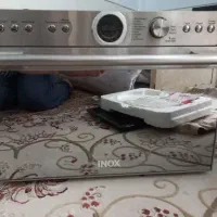 ماکروفر inox آلمان