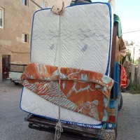 حمل اثاثیه منزل همراه با کادری مجرب