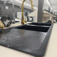 سینک درجه 1 مواد تریاج آلمان