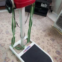 دستگاه ویبراتور لاغری و ماساژ