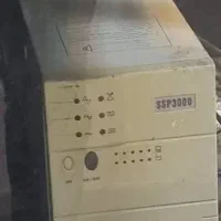 یو پی اس ۳۰۰۰فاراتل