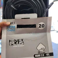 کابل hdmi متری20