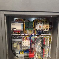 دستگاه وکیوم فرمینگ اتومات|ماشین‌آلات صنعتی|قدس, شهر‌قدس|دیوار