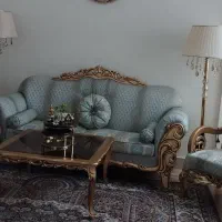 ست مبل و نهار خوری