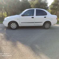 تیبا یک مدل ۹۸|خودرو سواری و وانت|دزفول, |دیوار