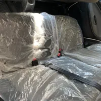 ۲۰۷ tu5Pپانوراما اتومات دقیقا مشابه خشک|خودرو سواری و وانت|تبریز, |دیوار