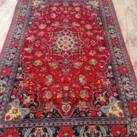 فرش دستبافت بیجار