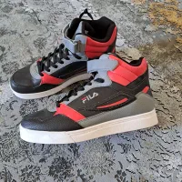 فروش کفش مارک فیلا نو نو هست