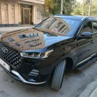 تیگو ۷ پرو کم کارکرد|خودرو سواری و وانت|کرمانشاه, |دیوار