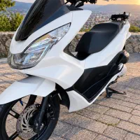 Pcx 2017 150 cc