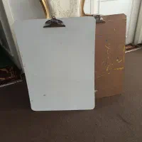 دو عدد تخته شاسیA3