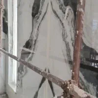 نصاب اسلب سنگ و سرامیک به صورت حرفه ای|خدمات پیشه و مهارت|تهران, دزاشیب|دیوار