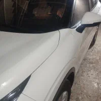 اوتلندر mlin سفید5نفره تک دیفرانسیل|خودرو سواری و وانت|بندر ماهشهر, |دیوار