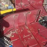 تراکتور فرگوسن سالم|خودرو سنگین|زرند, |دیوار