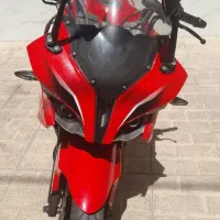 rs 200|موتورسیکلت|قرچک, شهرک گلها|دیوار