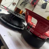 تعمیرات تخصصی ساب،باند و میدرنج