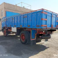 بنز تک باری.کارت ۱۹تن|خودرو سنگین|مشهد, اروند|دیوار