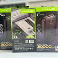 انواع پاوربانک فست شارژشیاومی سامسونگ گرین لاین و.|لوازم جانبی موبایل و تبلت|شیراز, زرهی|دیوار