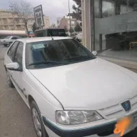 پارس دوگانه فابریک مدل 92