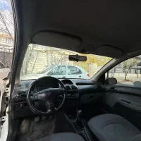 ۲۰۶ مدل ۹۰ خونگی و تمیز|خودرو سواری و وانت|دماوند, گیلاوند|دیوار