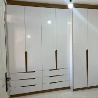 کابینت اقساط|مصالح و تجهیزات ساختمان|همدان, |دیوار