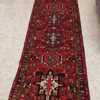 کناره دست باف