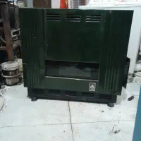 فروش بخاریدرحد نو|بخاری، هیتر، شومینه|نگین شهر, |دیوار