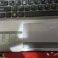 لبتاپ لنوو z570|رایانه همراه|تهران, هروی|دیوار