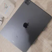 ایپد ۲۰۲۱ پرو 256گیگ