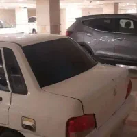 پراید۱۳۲|خودرو سواری و وانت|محمدشهر, کوی بهار|دیوار