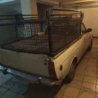 پیکان وانت مدل۸۸|خودرو سواری و وانت|بومهن, |دیوار