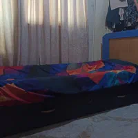 تخت|تخت و سرویس خواب|زنجان, |دیوار