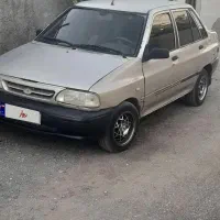 پراید مدل ۸۸ فرمان هیدرولیک|خودرو سواری و وانت|پیشوا, |دیوار