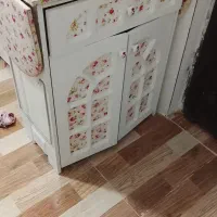 جالباسی و میز اتو|میز و صندلی غذاخوری|جوانرود, |دیوار