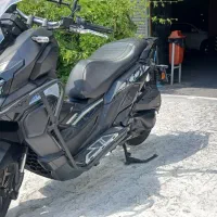 کی وی XDV250